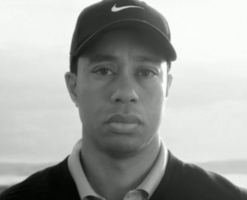 Tiger Woods Keyword Poisoning