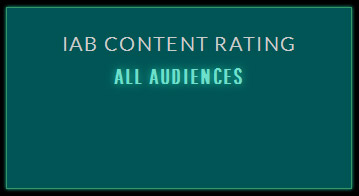 The IAB Content Rating data set within the zveloDB URL database of "All Audiences" for LifeHacker.com