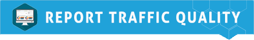 Ad Fraud Traffic Quality Report