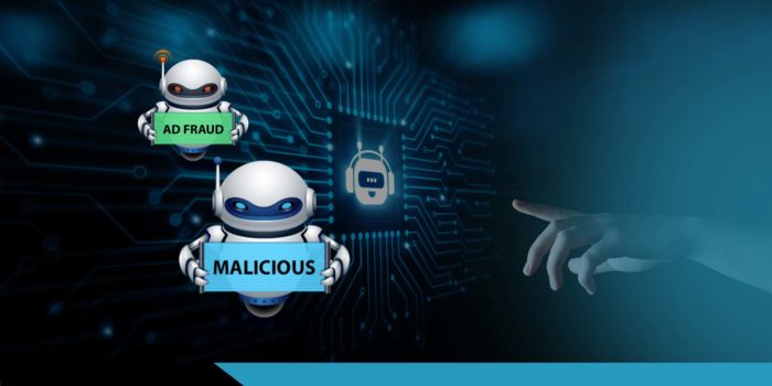 Malware Bots, Ad Tech Bots, Webcrawlers, and other Traffic