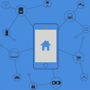 IoT Security in the Smart Home