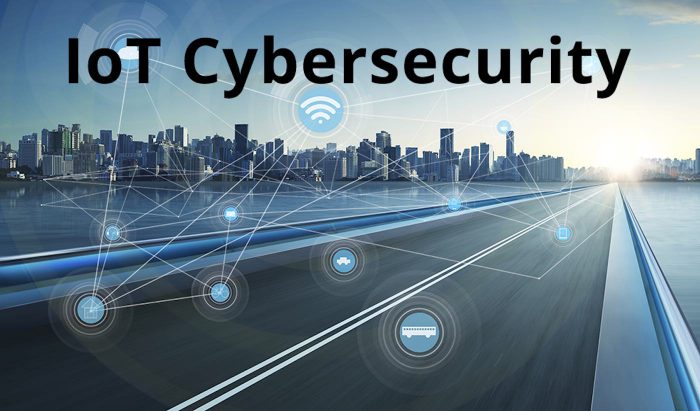 IoT Cybersecurity Reaches Tipping Point