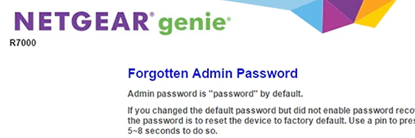Netgear Router Vulnerability Exploit - Demonstration Video