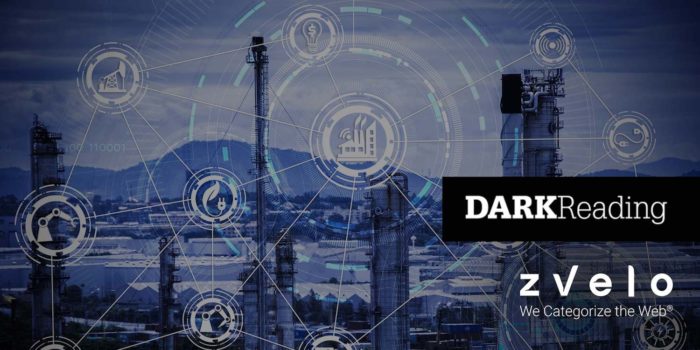 Dark Reading | MUD Specification for IoT