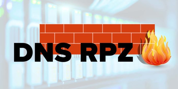 Advantages of DNS RPZ | How It Works