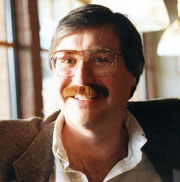 Phil Becker - eSoft Founder