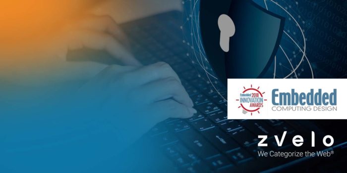 zvelo-honorable-mention-iot-security-ecd-2018-innovation-awards zvelo IoT Security Platform Awarded ECD 2018 Innovation Award Honorable Metnion