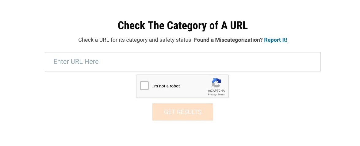 zveloLIVE URL Checker: Custom Category Mappings & Taxonomies