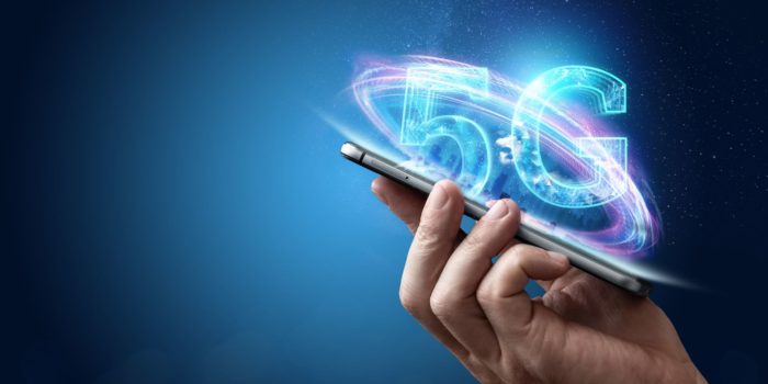 The Impacts of 5G Wireless on the Future of Safe Web Filtering