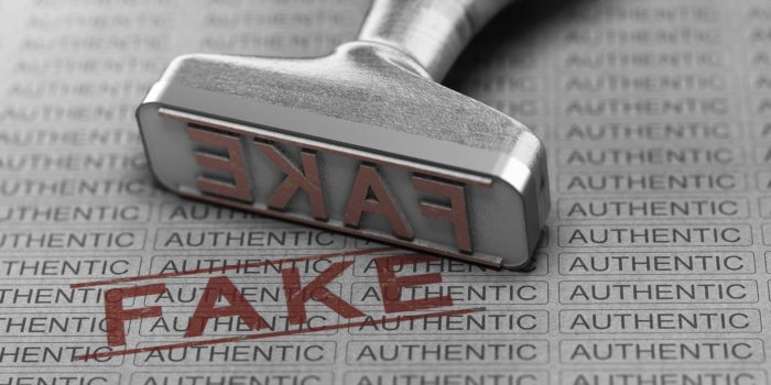 Unsafe, Banned and Counterfeit Products on the Rise