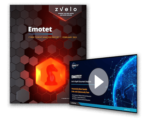 Zvelo Url Content Classification Malicious Phishing Detection Oem