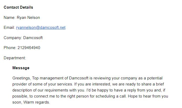damcosoft.net_social_engineering_contact_form_message