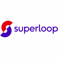 SuperLoop Color Logo 250px x 250px SuperLoop Color Logo 250px x 250px